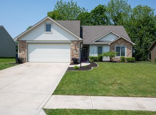 2121 Laurelwood Dr, Warsaw, IN