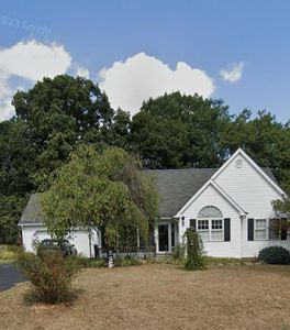 230 Bowmans Run Dr, Stuarts Draft, VA, 24477