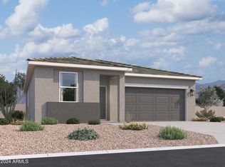 47801 W Mellen Ln, Maricopa, AZ 85139
