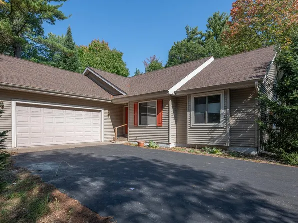 9987 Ridgewood Dr, Minocqua, WI 54548