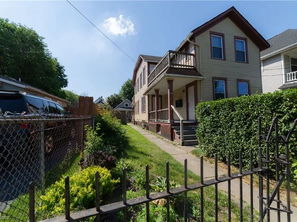 939 Jefferson Ave, Cleveland, OH 44113