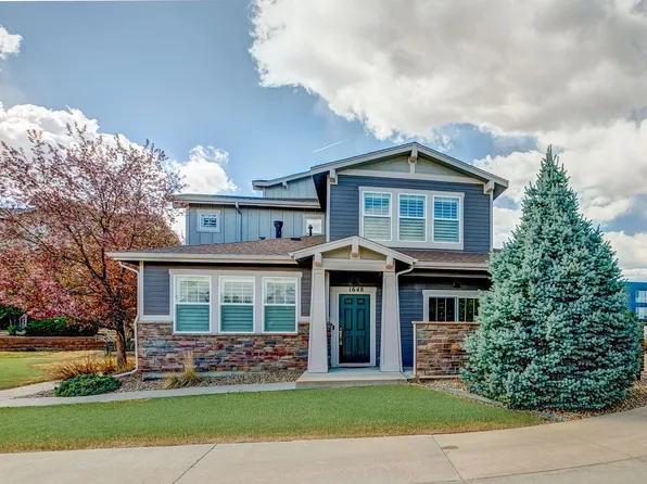 1648 Venice Ln, Longmont, CO 80503