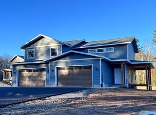 1670 Anthony Dr, Eagle River, WI 54521
