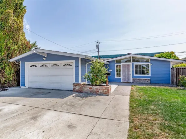 1138 Stoneylake Ct, Sunnyvale, CA 94089