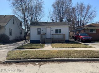 8500 Lozier Ave, Warren, MI 48089