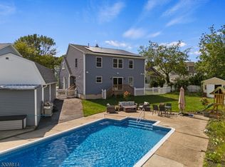 43 Doherty Dr S, Clifton, NJ 07013