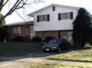 1226 Norman Dr, Columbus, OH