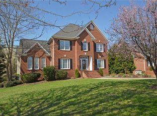 420 Fairhaven Rd, Lewisville, NC 27023