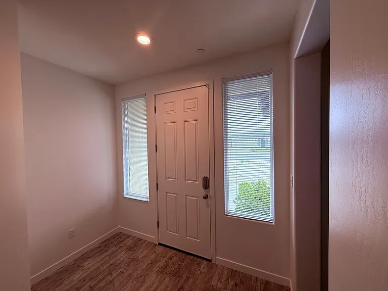 Door Entry