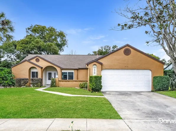 570 Lakeshore Cir, Lake Mary, FL 32746