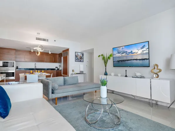 485 Brickell Ave, Miami, FL