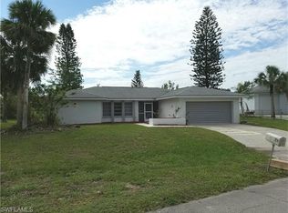 125 Dania Cir, Lehigh Acres, FL 33936
