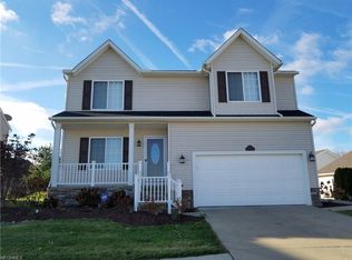 1194 Brittany Blvd, Akron, OH 44312