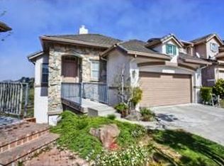 650 Viewridge Dr, Pacifica, CA 94044