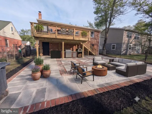 2612 Phelps Ave, District Heights, MD 20747