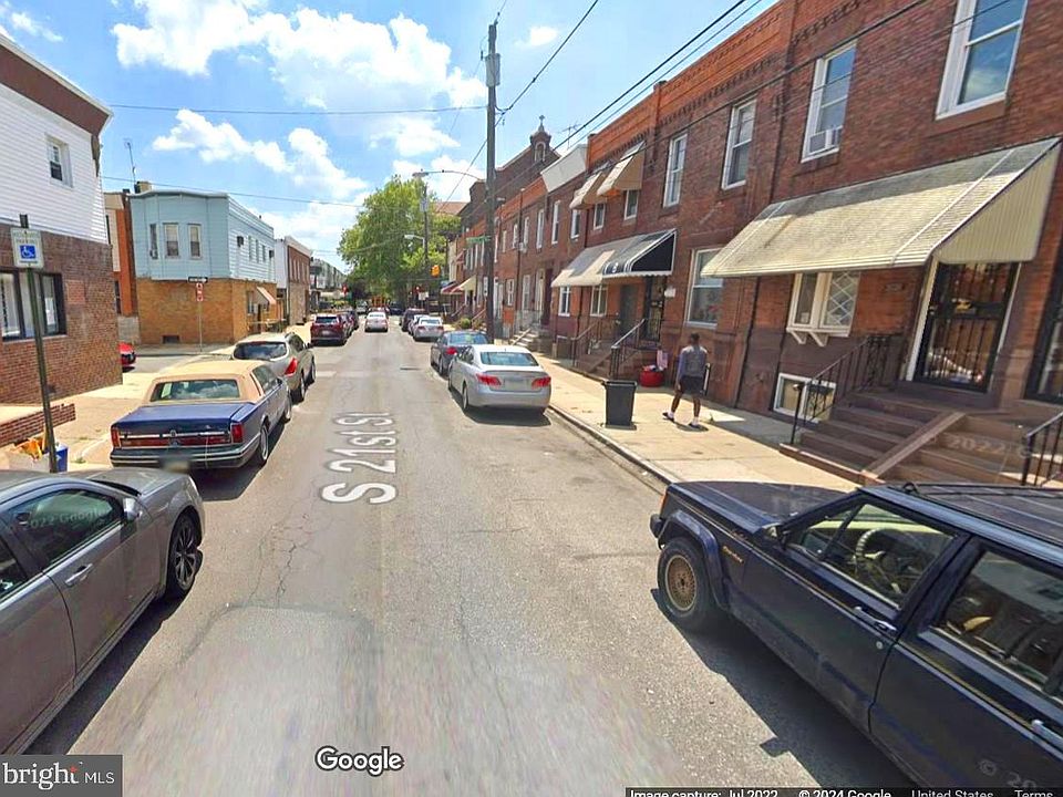 2nd image of 2028 S 21st St