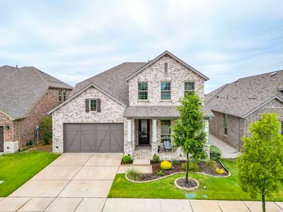 762 Corner Post Path, Celina, TX, 75009