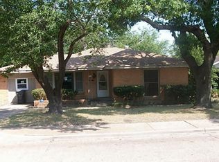 2710 S Vernon Ave, Dallas, TX 75224