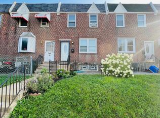 1024 E Howell St, Philadelphia, PA 19149