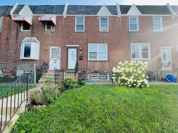 1024 E Howell St, Philadelphia, PA 19149