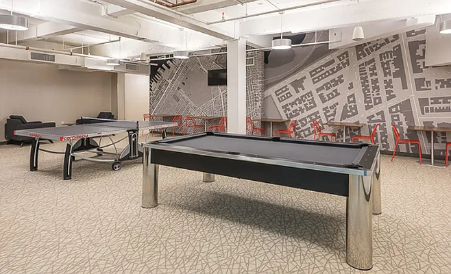 Rented by Brown Harris Stevens | media 56