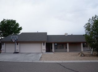 957 Lori Ln, Chino Valley, AZ 86323