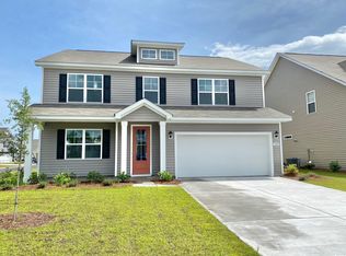 1001 Chester Glen Ct LOT 1404, Myrtle Beach, SC 29579