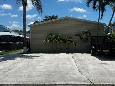 19800 SW 180th Ave LOT 414, Miami, FL, 33187