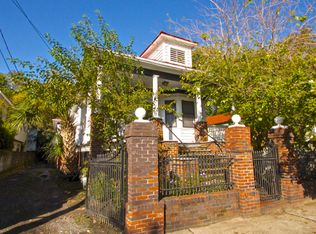 519 Rutledge Ave APT A, Charleston, SC 29403