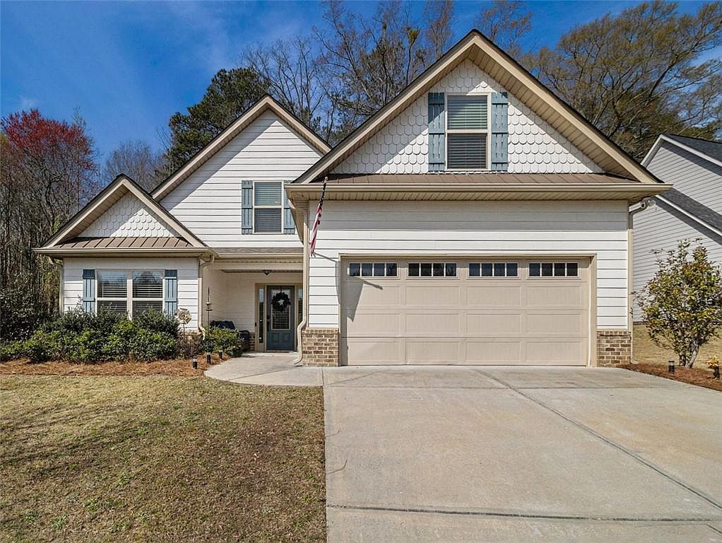 338 Brookstone Dr Carrollton GA 30116 MLS 7356378 Zillow