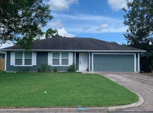 17007 Marlin Spike Way, Crosby, TX 77532