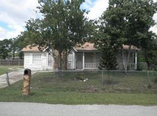 1581 Summit Rd SE, Palm Bay, FL 32909