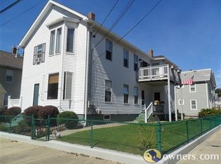 102 Meadow St, Pawtucket, RI 02860
