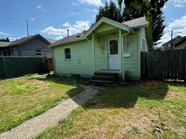 1521 N 3rd Street, Renton, WA 98057