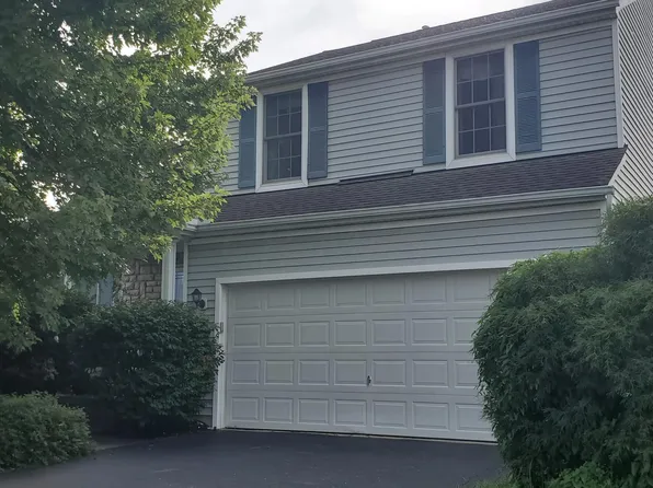 3169 Jake Pl, Columbus, OH 43219