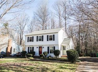1419 Longbrook Dr, Charlotte, NC 28270
