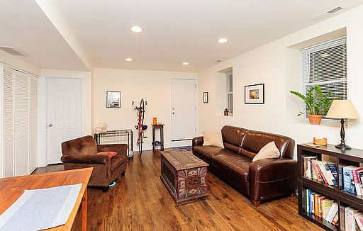 4th image of 1033 N Paulina St APT Gf