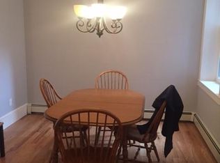 2 Pearl St APT 2S, Charlestown, MA 02129