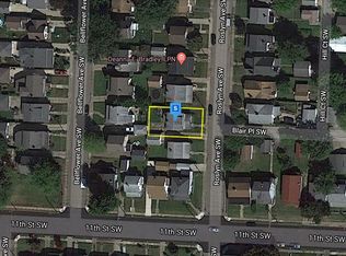 1035 Roslyn Ave SW, Canton, OH 44710