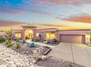 10133 N Alder Spring Dr, Tucson, AZ 85737