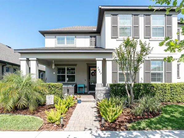 3867 Villamore Ln, Odessa, FL 33556