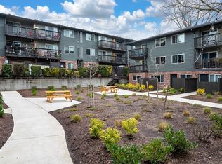 Creston Villa, Portland, OR 97202