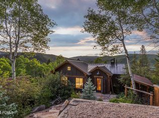 4196 Hidden Lake Rd, Kamas, UT 84036