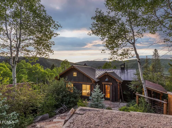 4196 Hidden Lake Rd, Kamas, UT 84036