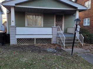 3532 E 110th St, Cleveland, OH