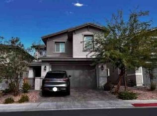 656 Ripieno St, Henderson, NV 89011