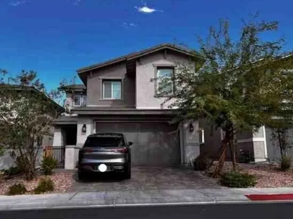 656 Ripieno St, Henderson, NV 89011