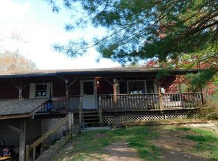 1212 Lower Cherry Valley Rd, Stroudsburg, PA 18360