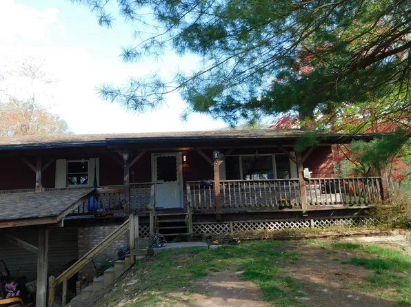 1212 Lower Cherry Valley Rd, Stroudsburg, PA 18360