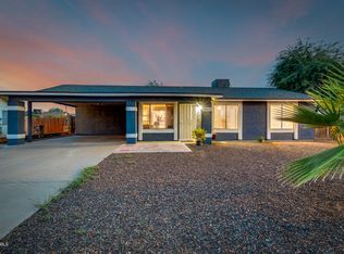 10935 W Heatherbrae Dr, Phoenix, AZ 85037